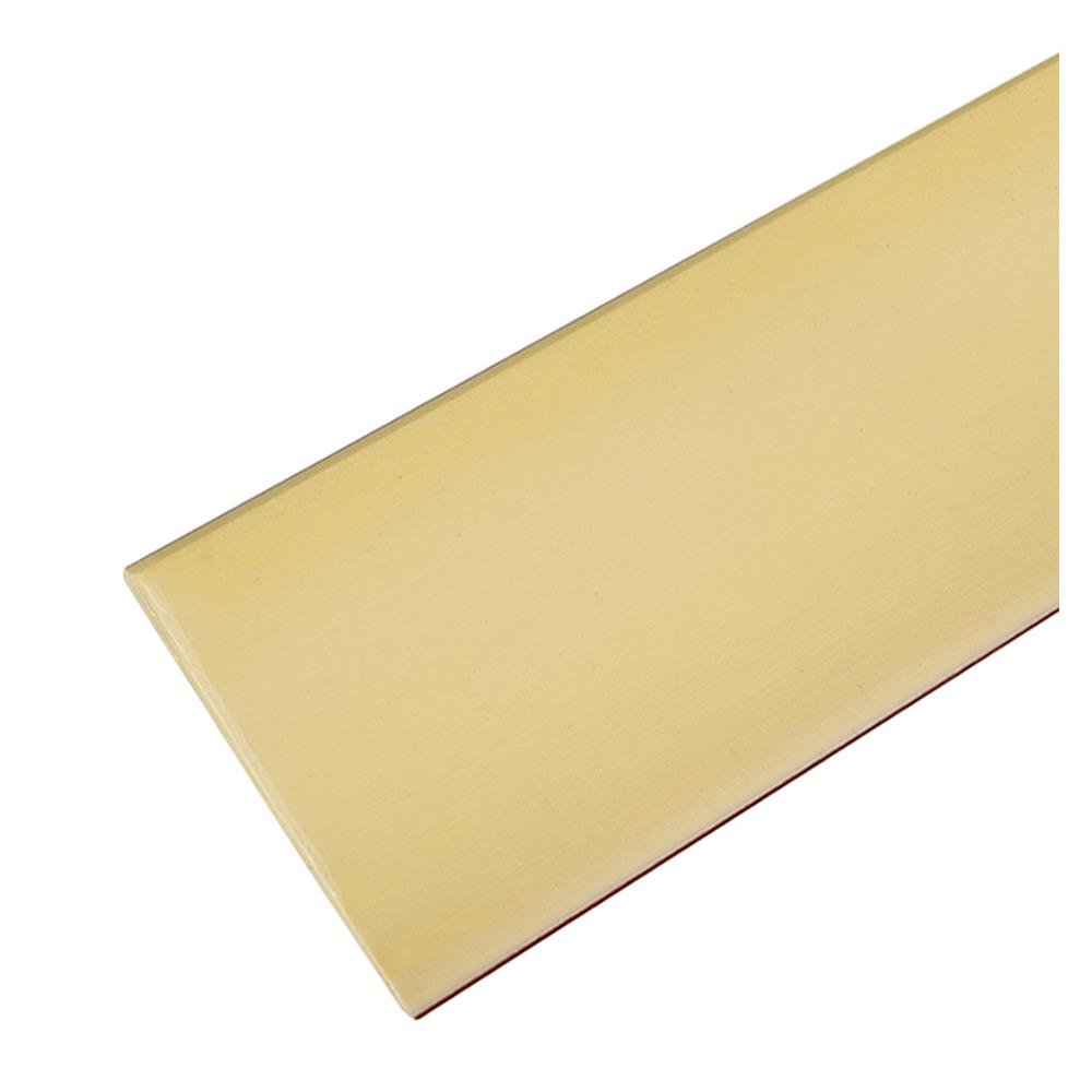 บัวพื้น PS CROBERN LD-3405 9x300x0.7 ซม. สีสัก