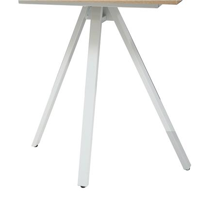 โต๊ะทำงาน FURDINI PULZAR 150 ซม. สี LIGHT OAK_4