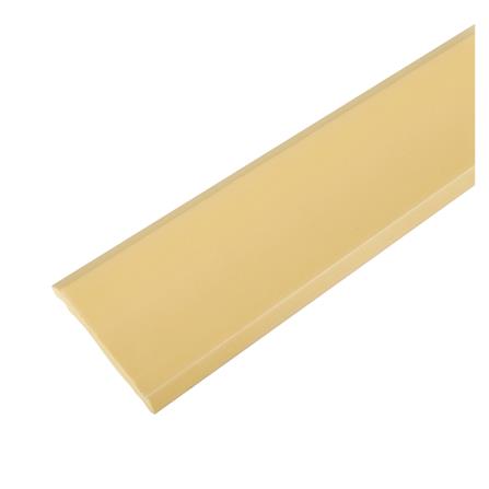 บัวฝ้าPS CROBERN-2401 6.5x300x1 ซม. สีขาว_2