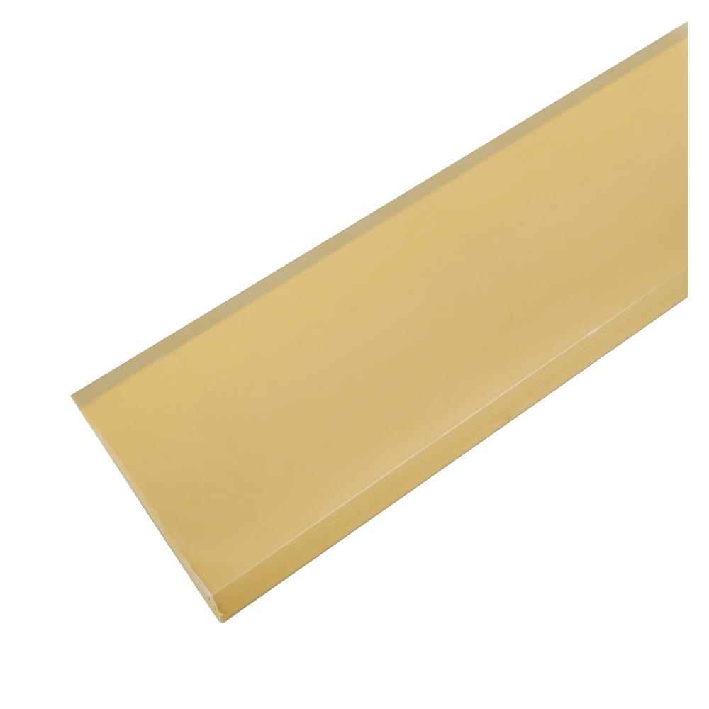 บัวฝ้าPS CROBERN-2401 6.5x300x1 ซม. สีโอ๊ค