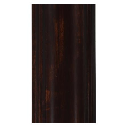 บัวฝ้าPS CROBERN-2401 6.5x300x1 ซม. สีโอ๊ค_1