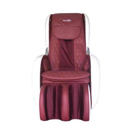เก้าอี้นวดไฟฟ้า AMAXS SMART EZY133 สีแดง_1
