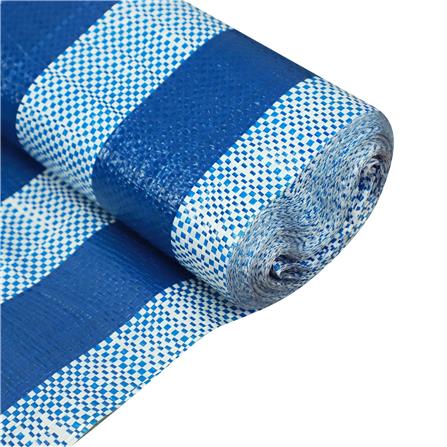 ผ้าใบรุ่นประหยัด SPRING 72 นิ้วX40 หลา สีฟ้า-ขาว_1