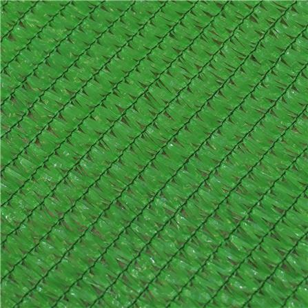 สแลนม้วนกรองแสง 80 เปอร์เซ็นต์ ทอ 3 เข็ม SPRING 1 ม.X100 หลา สีเขียว_2