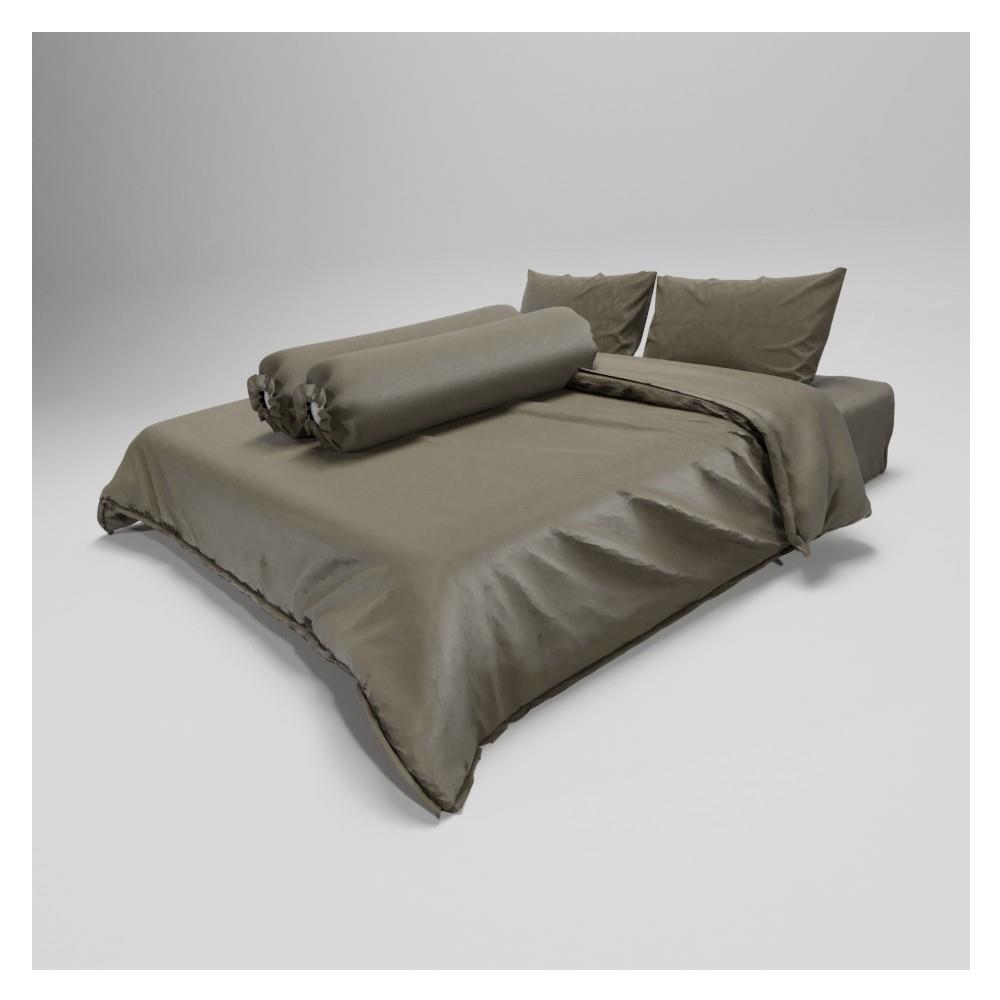 ปลอกหมอนข้าง PREMIER SATIN ROYAL TOUCH SPC056