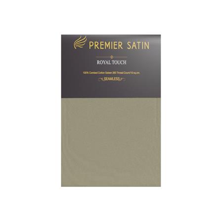 ปลอกหมอนข้าง PREMIER SATIN ROYAL TOUCH SPC056_2