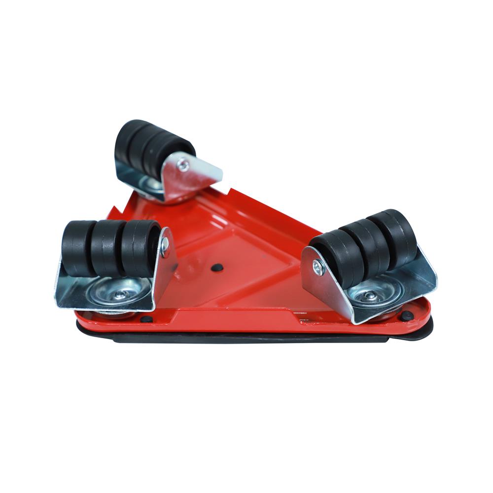 รถเข็นแยกชิ้นอเนกประสงค์ MATALL JR-H05ST-BR 5 ชิ้น