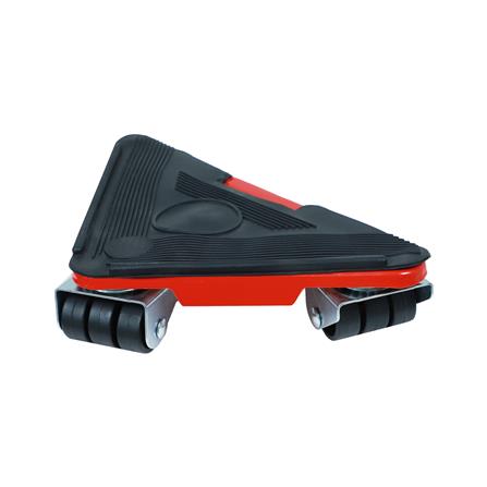 รถเข็นแยกชิ้นอเนกประสงค์ MATALL JR-H05ST-BR 5 ชิ้น_2