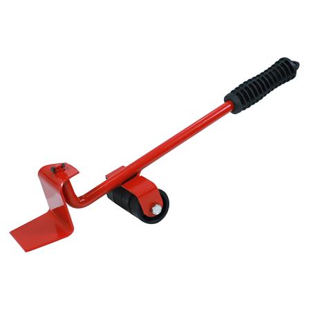 รถเข็นแยกชิ้นอเนกประสงค์ MATALL JR-H05ST-BR 5 ชิ้น_4