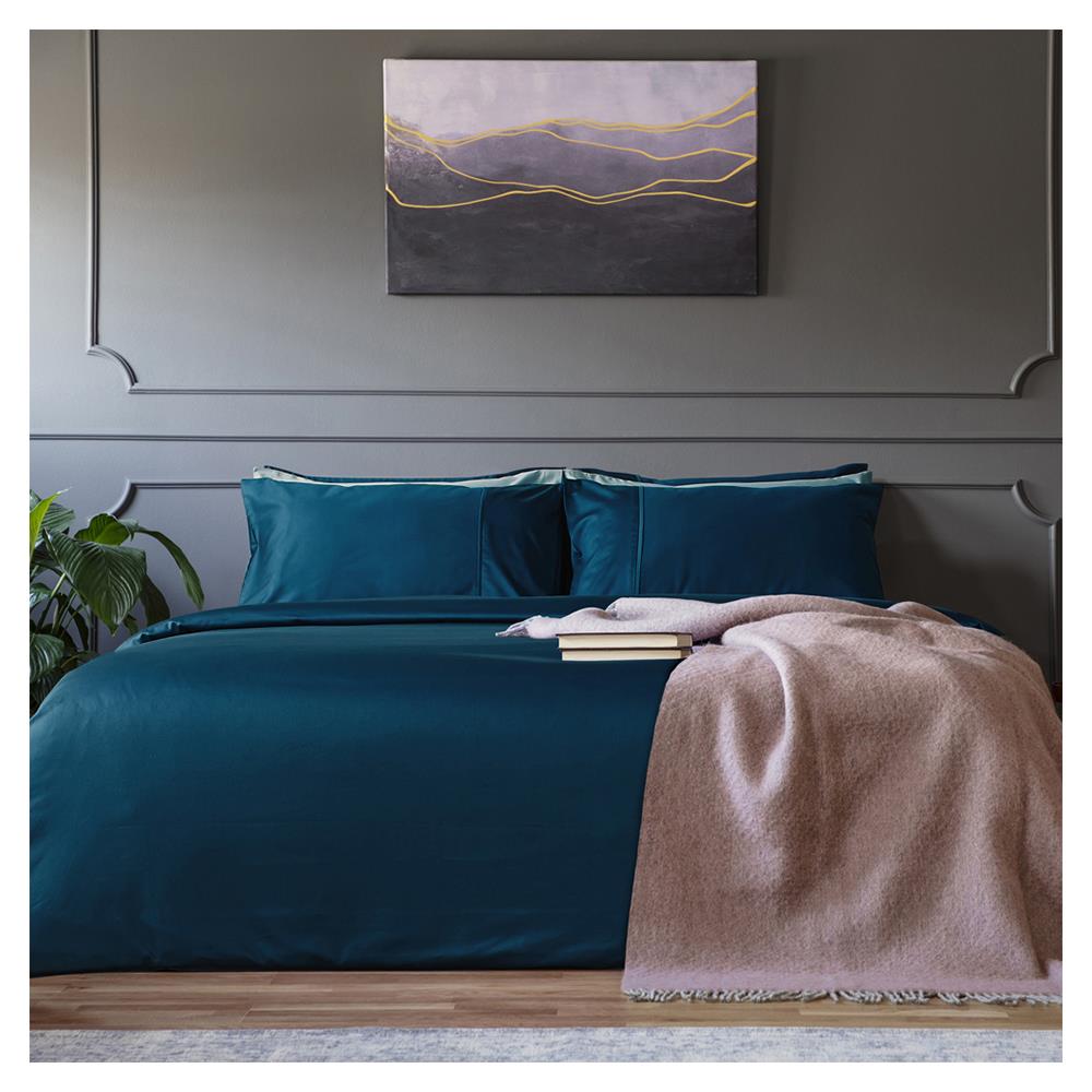 ผ้านวม PREMIER SATIN ROYAL TOUCH SPC055 100x90 นิ้ว