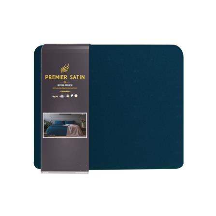 ผ้านวม PREMIER SATIN ROYAL TOUCH SPC055 100x90 นิ้ว_1