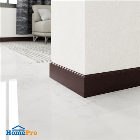 บัวพื้นPS CROBERN-3405 9x300x0.7 ซม. สีโอ๊ค_4