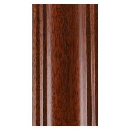 บัวฝ้าPS CROBERN-2401 6.5x300x1 ซม. สีมะค่า_1