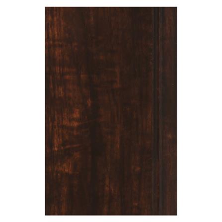 บัวพื้น PS CROBERN LD-4001 10x300x1.5 ซม. สีโอ๊ค_1