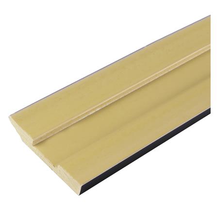 บัวพื้น PS CROBERN LD-4001 10x300x1.5 ซม. สีโอ๊ค_2