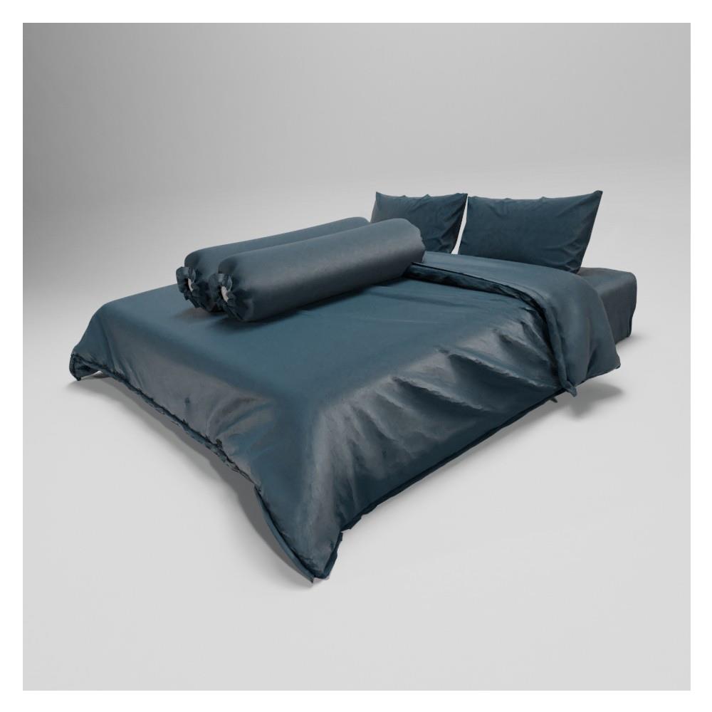 ปลอกหมอนข้าง PREMIER SATIN ROYAL TOUCH SPC055