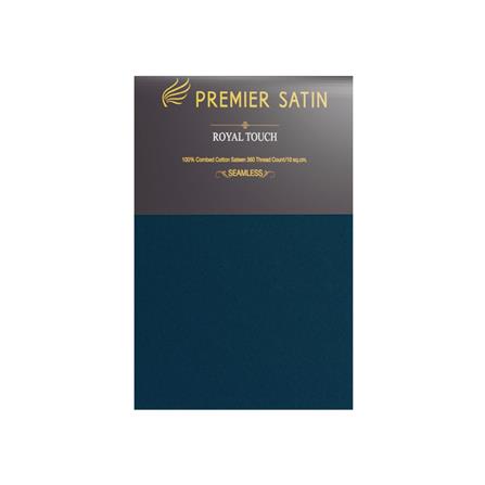 ปลอกหมอนข้าง PREMIER SATIN ROYAL TOUCH SPC055_2
