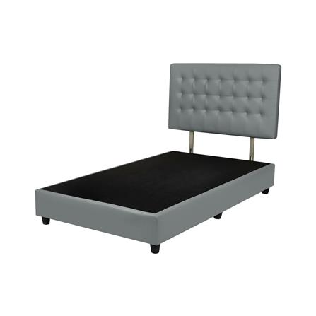 ฐานรองหัวเตียง 3.5 ฟุต HOME LIVING STYLE MUNICH สี...