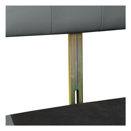 ฐานรองหัวเตียง 3.5 ฟุต HOME LIVING STYLE MUNICH สีเทาเข้ม_3