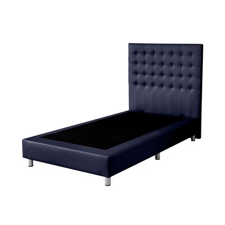 ฐานรองหัวเตียง 3.5 ฟุต HOME LIVING STYLE BERLIN สีกรมท่า_0