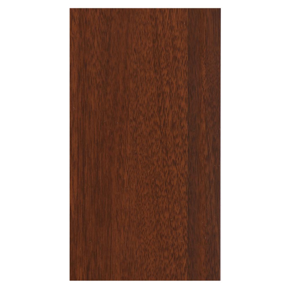 บัวพื้น PS CROBERN LD-3601 9.5x300x1.2 ซม. สีมะค่า