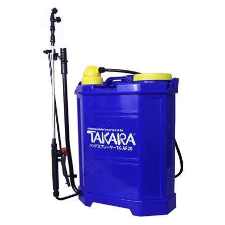 เครื่องพ่นยาแบบคันโยก TAKARA TK-AF20 20 ลิตร_1