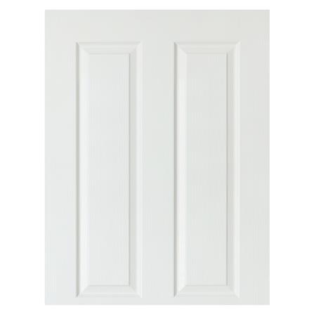 ประตูภายใน HDF AZLE ศรีวิชัย 4 ลูกฟัก 80X200 ซม. สีรองพื้น_2