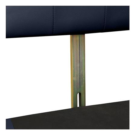 ฐานรองหัวเตียง 3.5 ฟุต HOME LIVING STYLE MUNICH สีกรมท่า_3