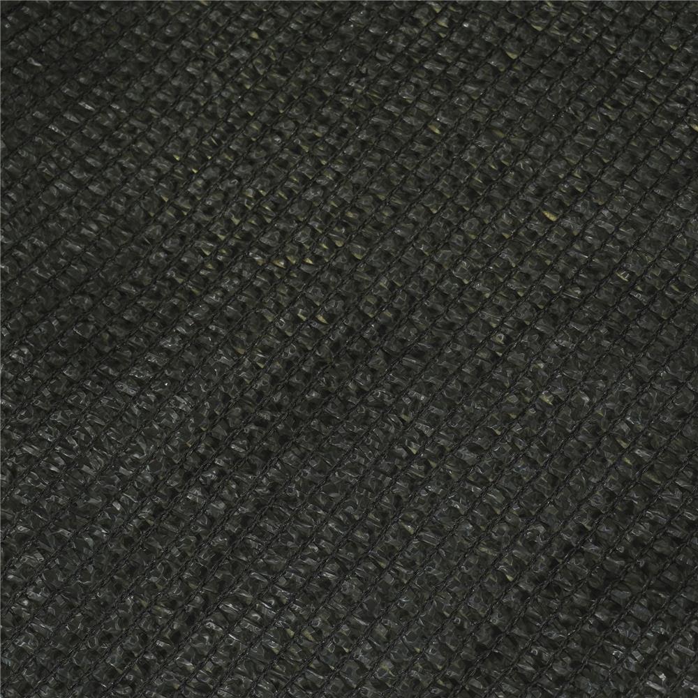 สแลนม้วนกรองแสง 80 เปอร์เซ็นต์ ทอ 3 เข็ม SPRING 1X100 หลา สีดำ