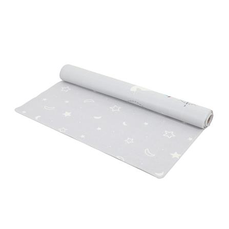 แผ่นอเนกประสงค์ HOME LIVING STYLE TRAVEL STAR 135x185 ซม. สีเทา_3