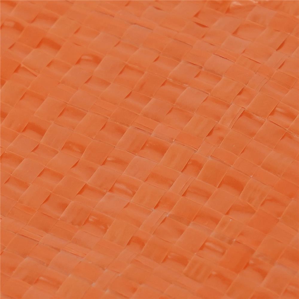 ผ้าใบรุ่นประหยัด SPRING 2X3 ม. สีอิฐ