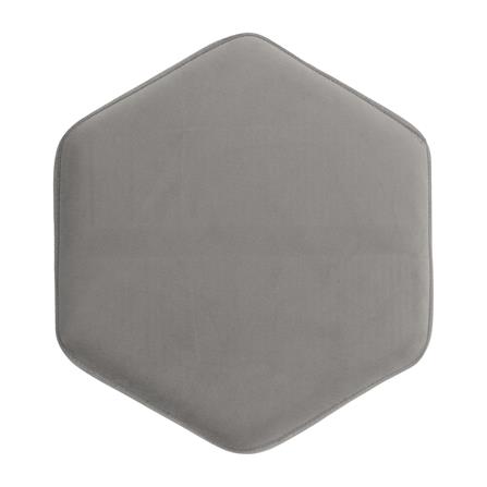 สตูล FURDINI LIONA สีเทา_2