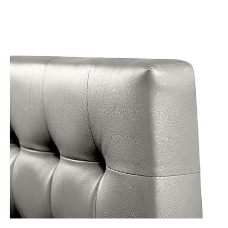 ฐานรองหัวเตียง 3.5 ฟุต HOME LIVING STYLE BERLIN สีเทาอ่อน_3