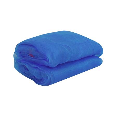 กระชังปลาไนลอน SPRING 1.2X2X3ม. สีฟ้า_1