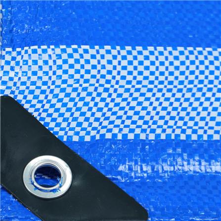 ผ้าใบรุ่นประหยัด SPRING 2X3 ม. สีฟ้า-ขาว_2