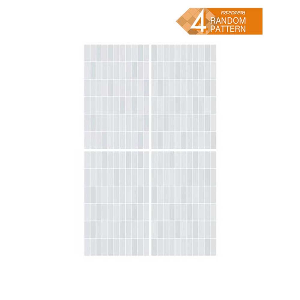 กระเบื้องผนัง 10x16 นิ้ว DURAGRES เอวิต้า บลู