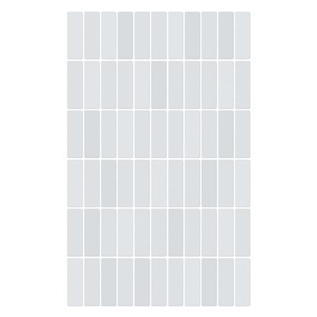 กระเบื้องผนัง 10x16 นิ้ว DURAGRES เอวิต้า บลู_0