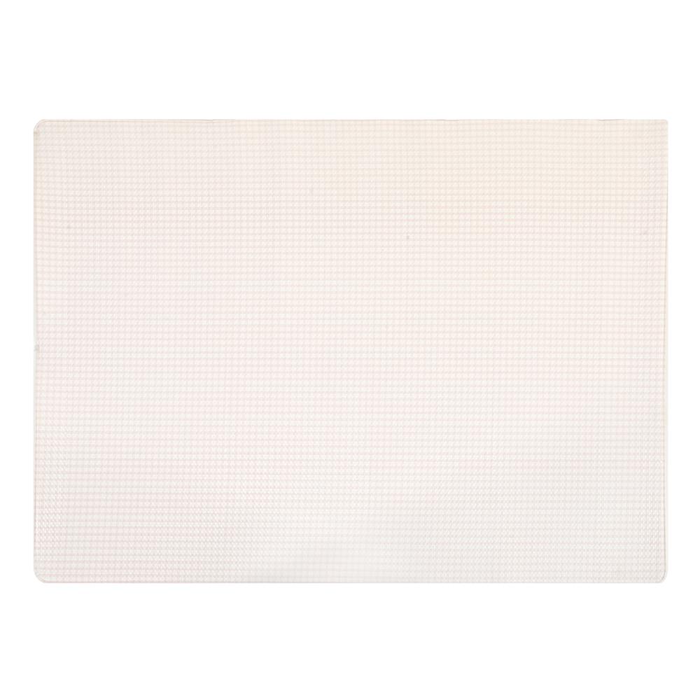 แผ่นอเนกประสงค์ HOME LIVING STYLE LUNA CLOUD 135x185 ซม. สีชมพู