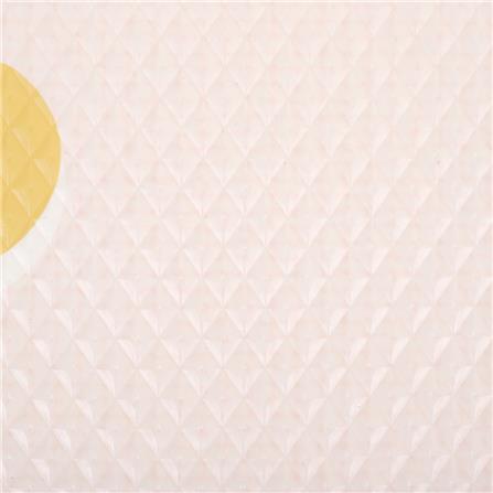 แผ่นอเนกประสงค์ HOME LIVING STYLE LUNA CLOUD 135x185 ซม. สีชมพู_2