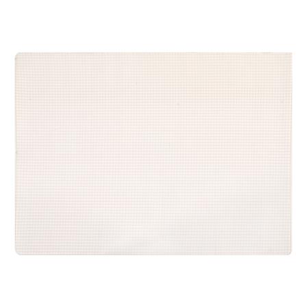 แผ่นอเนกประสงค์ HOME LIVING STYLE LUNA CLOUD 135x185 ซม. สีชมพู_3