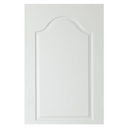 ประตูภายใน HDF AZLE สุโขทัย 2 ลูกฟัก 80X200 ซม. สีรองพื้น_2