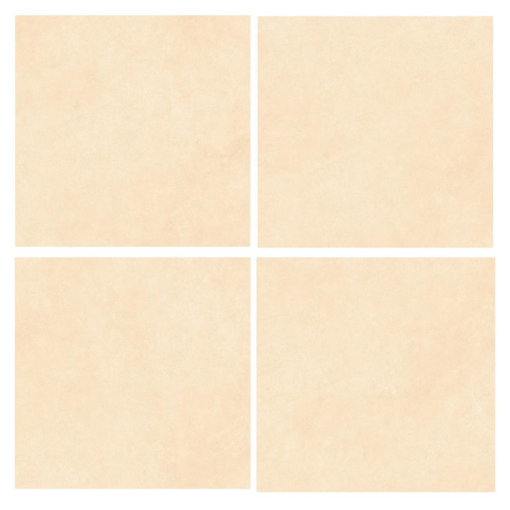 กระเบื้องพื้น 60x60 ซม. TARA คาสเทลโล เบจ 1.44M2