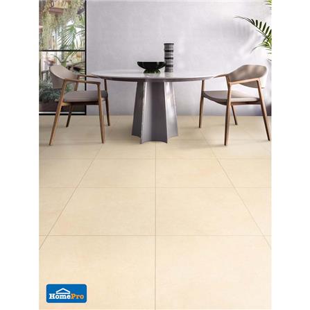 กระเบื้องพื้น 60x60 ซม. TARA คาสเทลโล เบจ 1.44M2_4