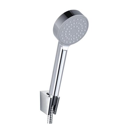 ชุดฝักบัวสายอ่อน 1 ระดับ HAFELE รุ่น 495.60.681 สีโครม