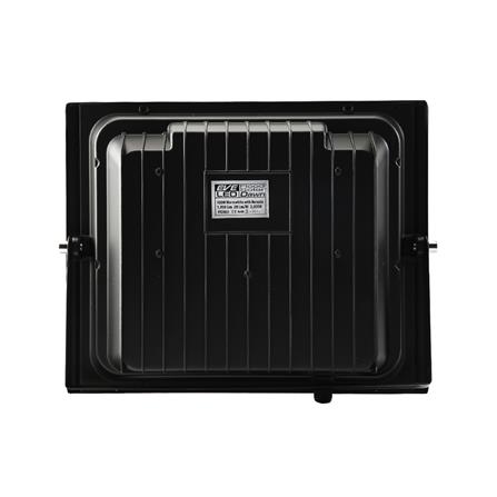 ไฟสปอทไลท์ SOLAR EVE 596139 100 วัตต์ WARMWHITE สีดำ_2