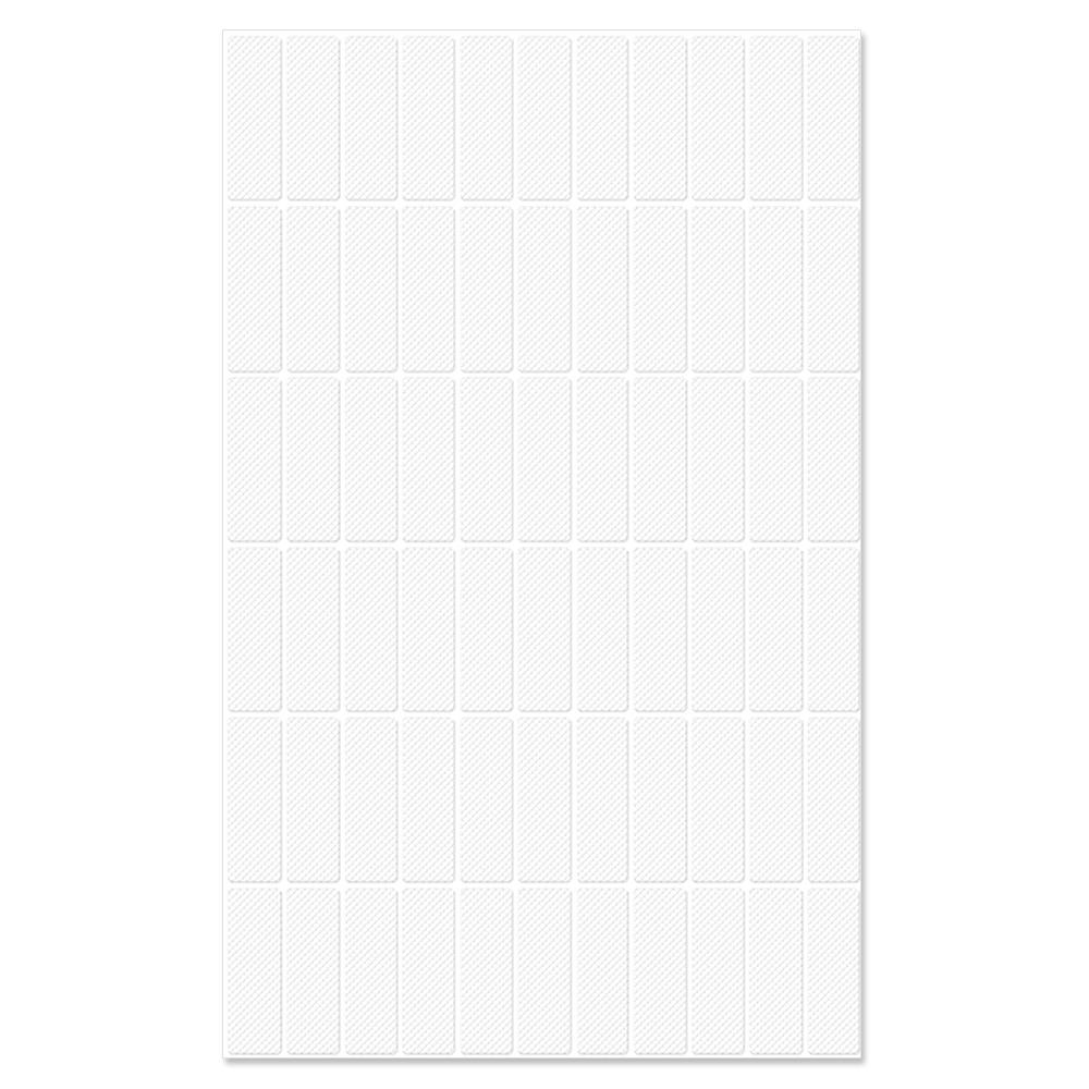 กระเบื้องผนัง 10x16 นิ้ว DURAGRES เอวิต้า ไวท์