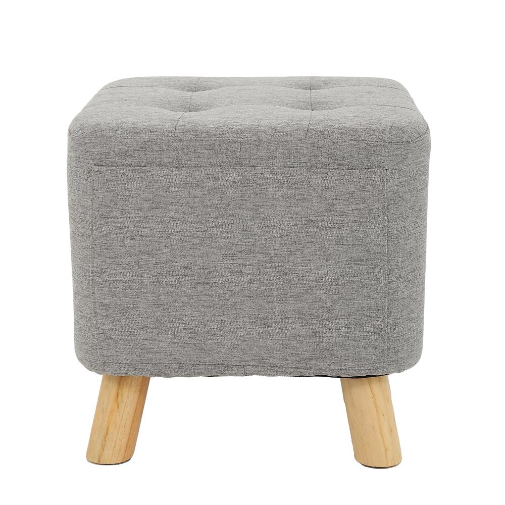 สตูล FURDINI PIPER สีเทา