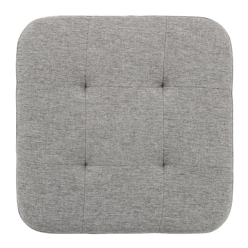 สตูล FURDINI PIPER สีเทา