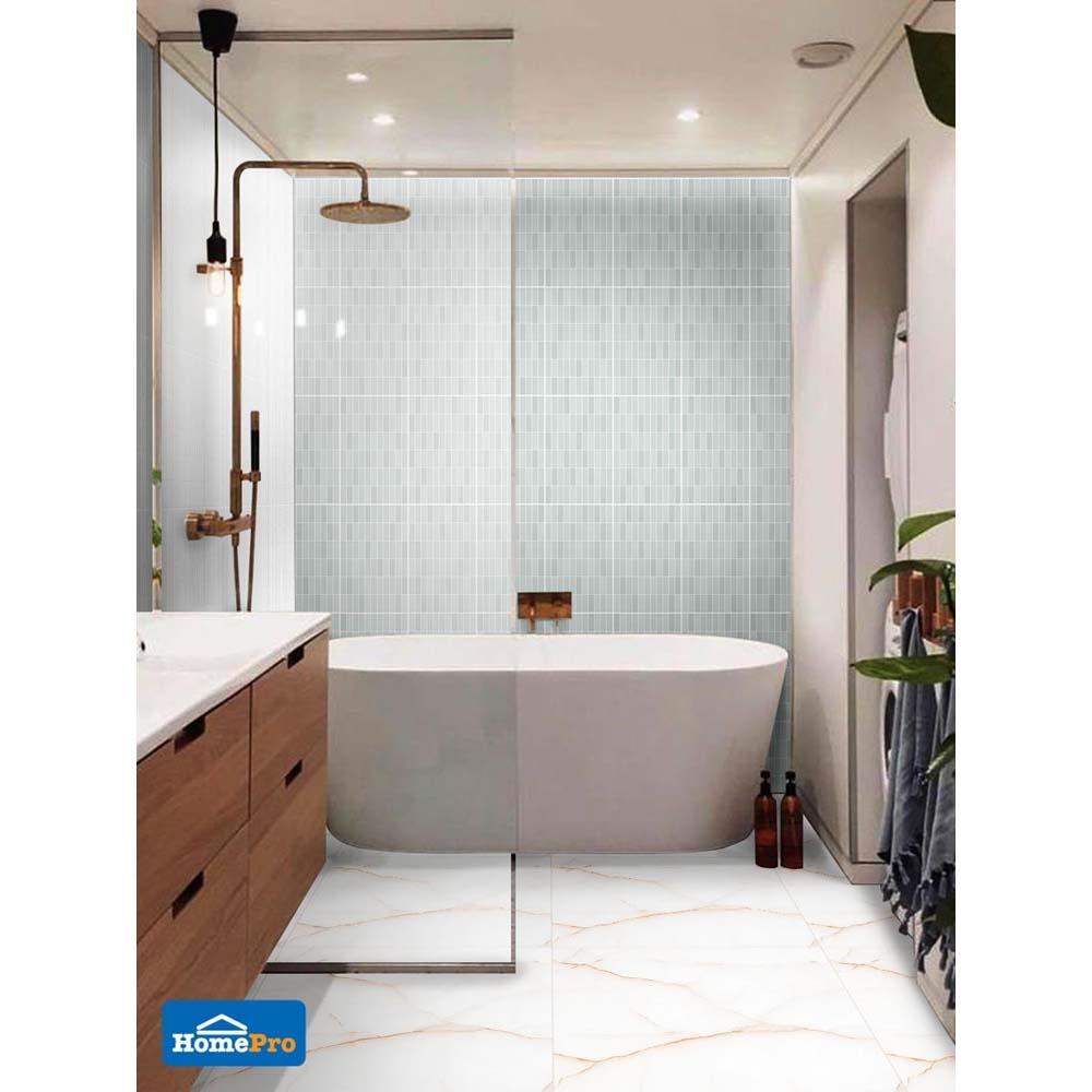 กระเบื้องผนัง 10x16 นิ้ว DURAGRES เอวิต้า กรีน