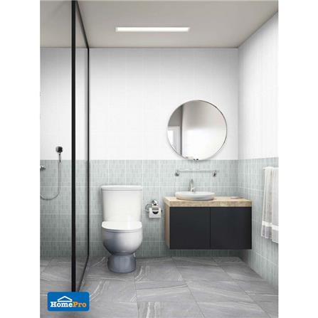 กระเบื้องผนัง 10x16 นิ้ว DURAGRES เอวิต้า กรีน_4